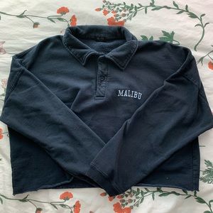 brandy melville sweater